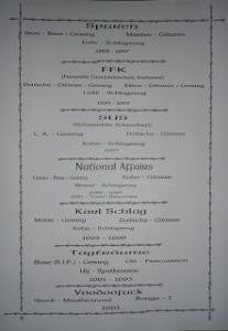 Various : M59 Sampler (LP, Comp, Ltd, RE, Whi)