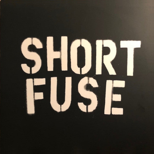 Short Fuse (2) : Short Fuse (LP, Album)