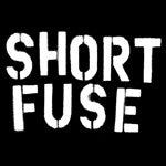 Short Fuse (2) : Short Fuse (LP, Album)