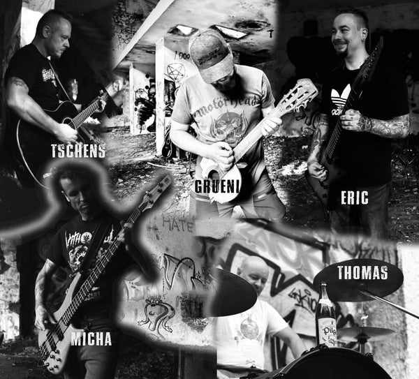 Sektion Dropkick : Wir bitten Euch zum Tanz (CD, Album, Ltd, Dig)