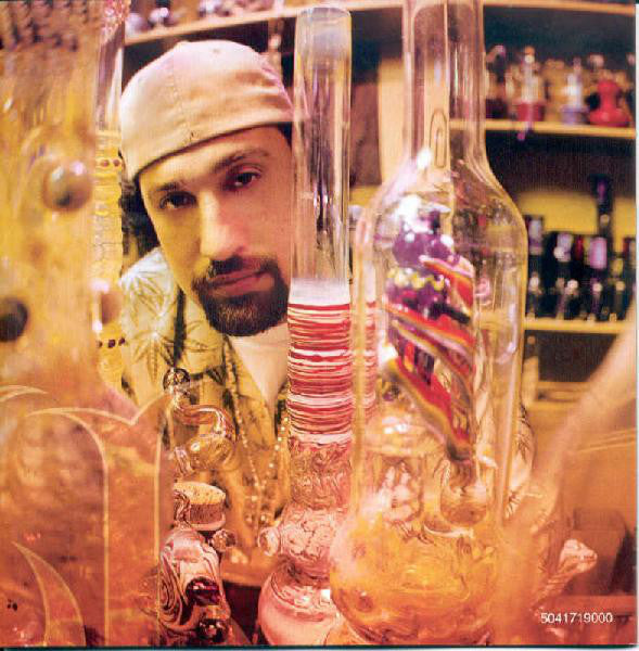 Cypress Hill : Stoned Raiders (CD, Album)