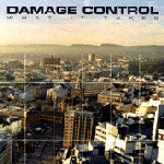 Damage Control (4) : What It Takes (LP, Pur)
