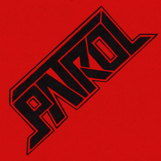 Patrol (9) : Patrol (7")