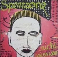 Sperrzone (3) : …Nicht, Wie Es War (LP, Album)