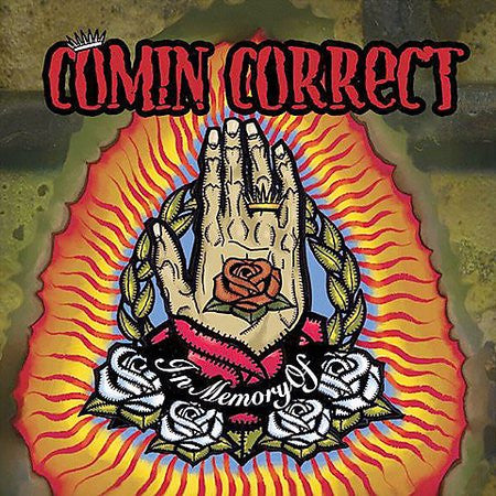 Comin' Correct : In Memory Of (CD, Album)