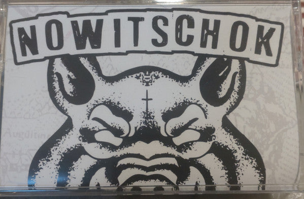 Nowitschok : Niedrige Beweggründe (Cass)