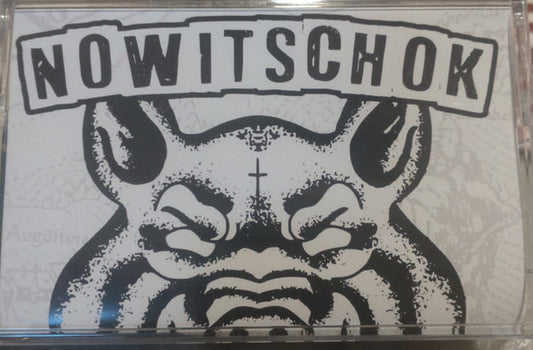 Nowitschok : Niedrige Beweggründe (Cass)