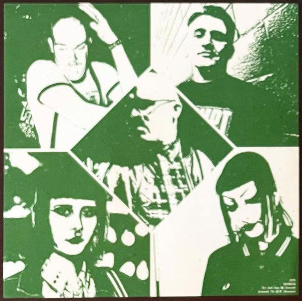 Usual Suspects (16) : Culture Class & Country (LP, Album)