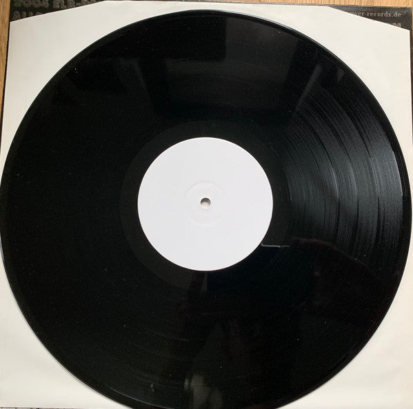 Starts : Nutzt Die Nacht (LP, Album)