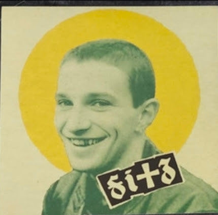 Fitz (25) : Breakthrough (7", Ltd, TP, W/Lbl)