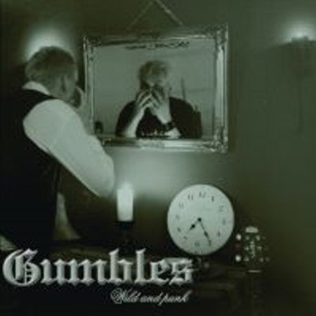 Gumbles : Wild And Punk (7", EP, Ltd, Yel)