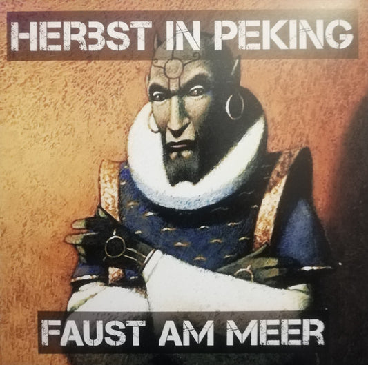 Herbst In Peking : Faust Am Meer (LP, Album)