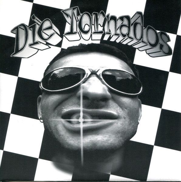 Die Tornados : Heartbeat (7", EP, Ltd)