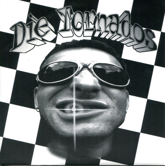 Die Tornados : Heartbeat (7", EP, Ltd)