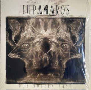 Tupamaros (2) : Our Modern Paest (LP, Album, tra)