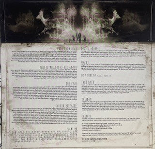 Tupamaros (2) : Our Modern Paest (LP, Album, tra)