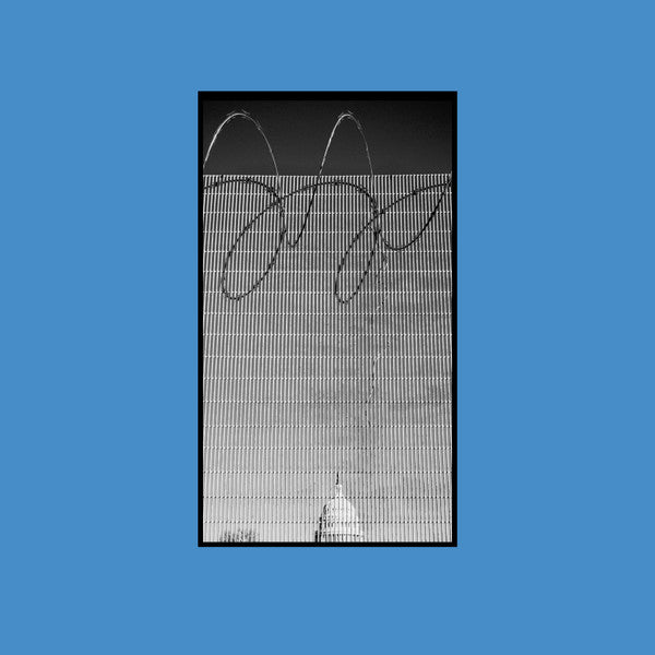 Ligatures : Agency (12", MiniAlbum, Ltd)