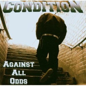 Condition : Against All Odds (CD, Album)