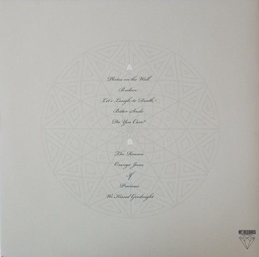 My Turn : Athens (LP, Album, Ltd)