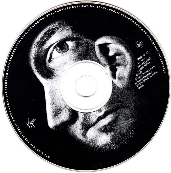 Böhse Onkelz : E.I.N.S. (CD, Album)
