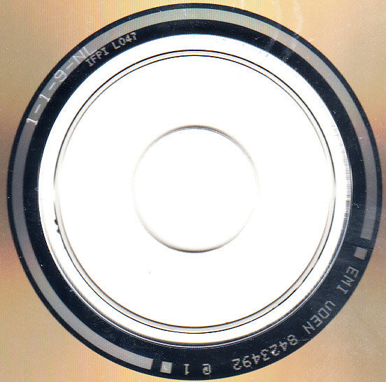 Böhse Onkelz : E.I.N.S. (CD, Album)