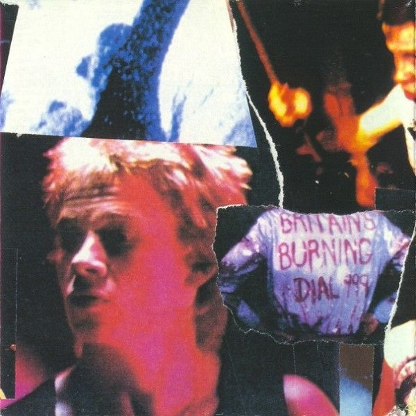 Sex Pistols : Kiss This (CD, Comp)