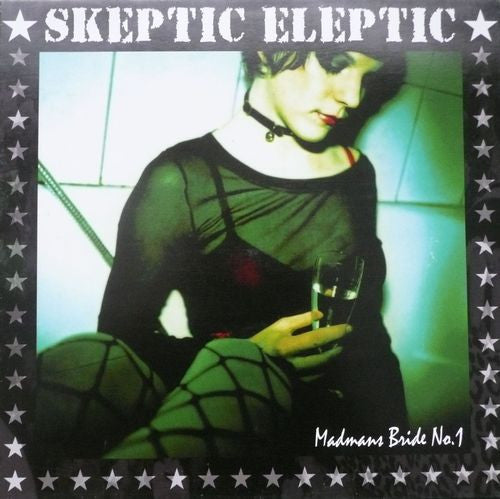 Skeptic Eleptic : Madmans Bride No.1 (LP, Album)
