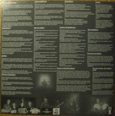 East Rebels : Mit Aller Gewalt... (LP, Album, Blu)