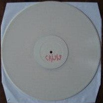 Crisis (2) : The Guilty Have A Past - Singles & Demos 1977-1979 (LP, Comp, Unofficial, Whi)