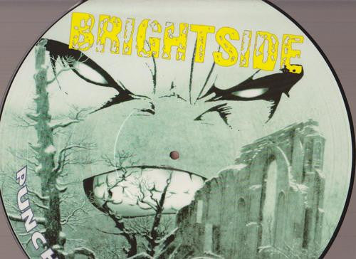 Brightside : Punchline (LP, Pic)