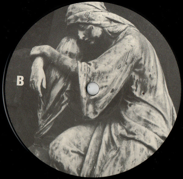 OHL : Jenseits Von Gut Und Böse (LP, Album, RE)