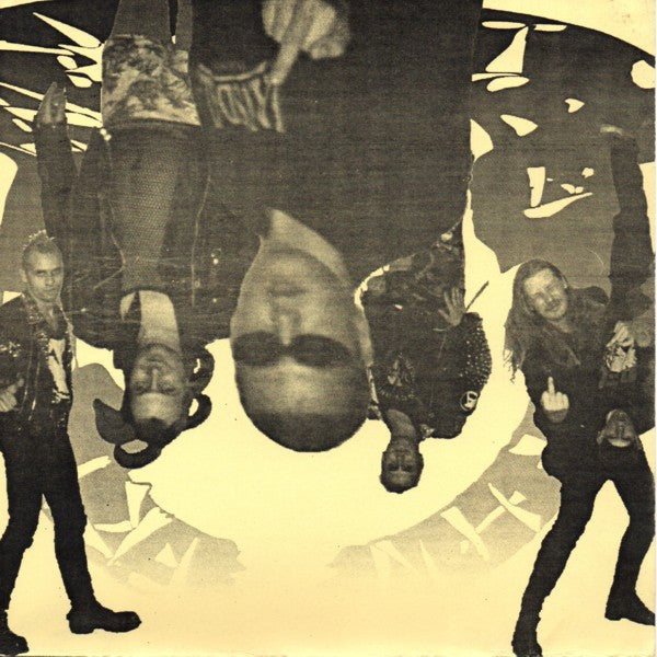 Rotzlöffel (2) / Batmans Last Revenge : Rotzlöffel / Batmans Last Revenge (7")