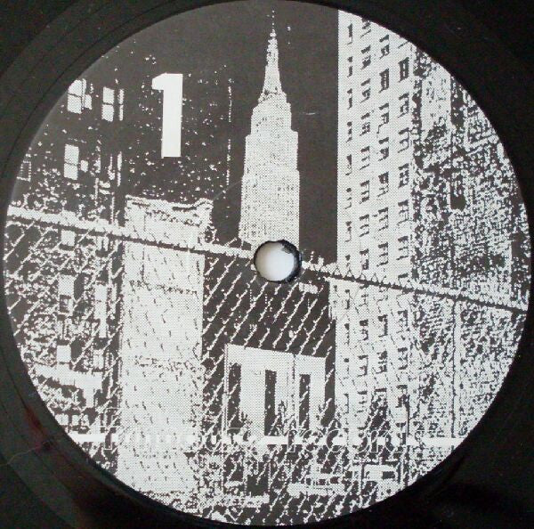 Toxic Reasons : Dedication 1979-1988 (LP, Album)