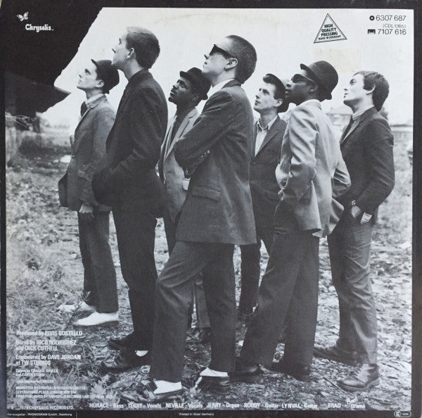 Specials* : Specials (LP, Album)