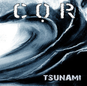 COR : Tsunami (LP, Album)
