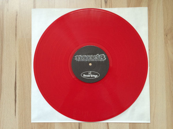 Narziss : Ebenbilder / Hope Dies (LP, Cle)
