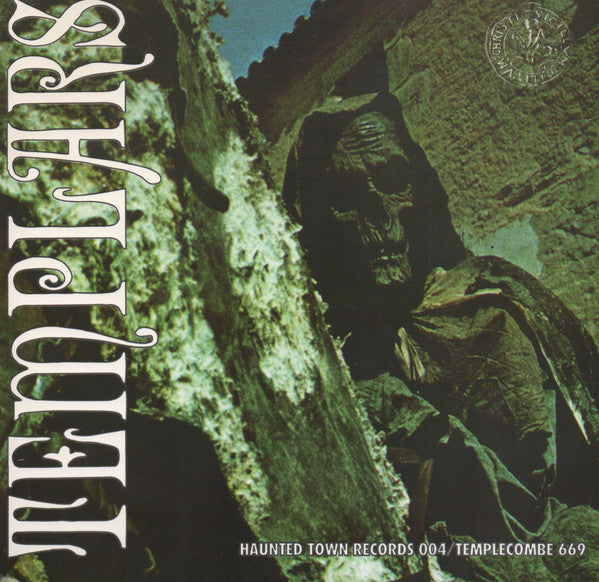Templars* / Wodnes Thegnas : Templars / Wodnes Thegnas (7", Single, RP)
