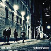 Olde York : Shallow World (LP, Album, Ltd)