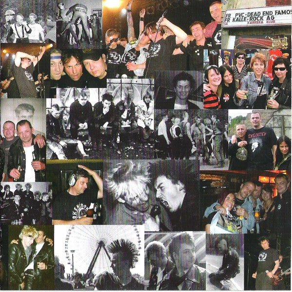 Zerfall : 25 Jahre  (CD)