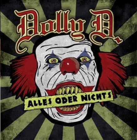 Dolly D. : Alles Oder Nichts (CD, Album)
