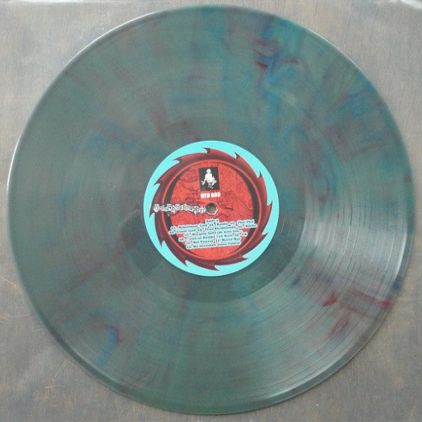 Halsabschneider : Havelmusik 1982-84 (LP, Comp, Ltd, Num, Gre)