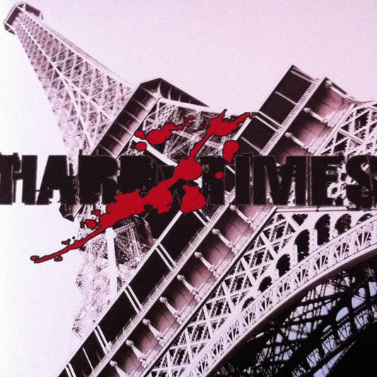 HardxTimes : Demain (7")