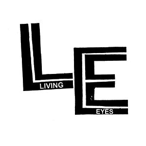 Living Eyes : Who Will Remain? (12", S/Sided, Ltd, Whi)