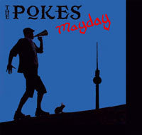 The Pokes : Mayday (CD, Album)