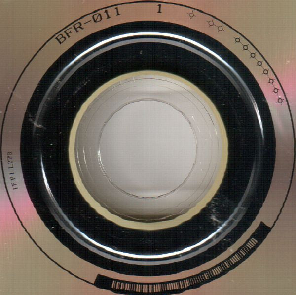 BOOTed COCKS : For Oneself (CD, Album)