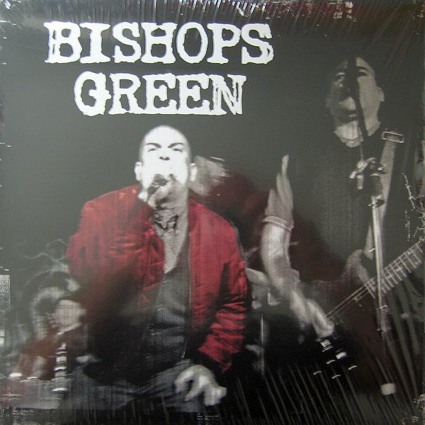 Bishops Green : Bishops Green (12", EP, Ltd, RP, Oxb)