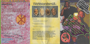 Various : Sicher Gibt Es Bessere Zeiten, Doch Diese Ist Die Unsere Vol.7 (CD, Comp)