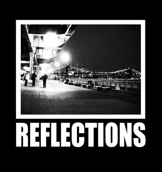 Reflections (9) : Serve The Truth, Defy The Lie (7")
