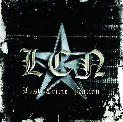 L.C.N. : Direct Action (CD, Album)