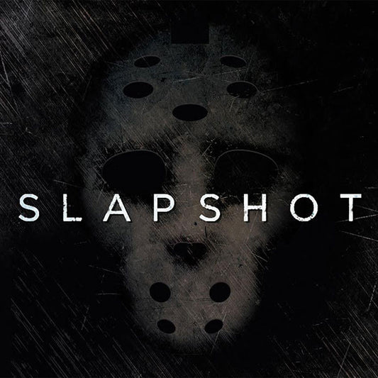 Slapshot : Slapshot (CD, Album)